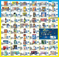 Anteprima del volantino Volantino DEM	 valido a partire dal 27.12.2025 | Pagina: 17