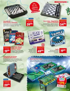 Interspar Spiele - Paradies ab 30.10.2025 gültig | Seite: 39 | Produkte: Computer, Tisch