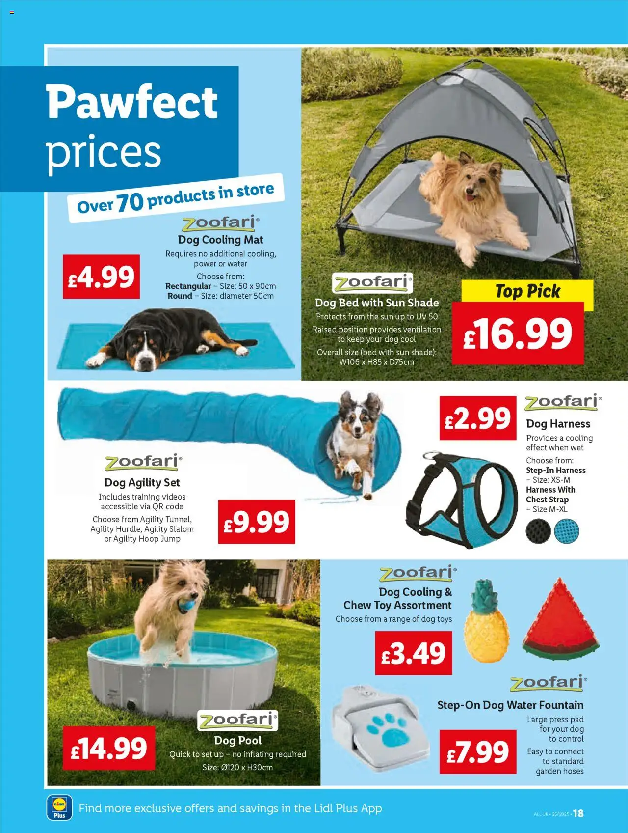  | Page: 18 | Products: Toy, Press, Bed