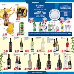 Volantino Elite Supermercati del 02.08.2025 | Pagina: 6