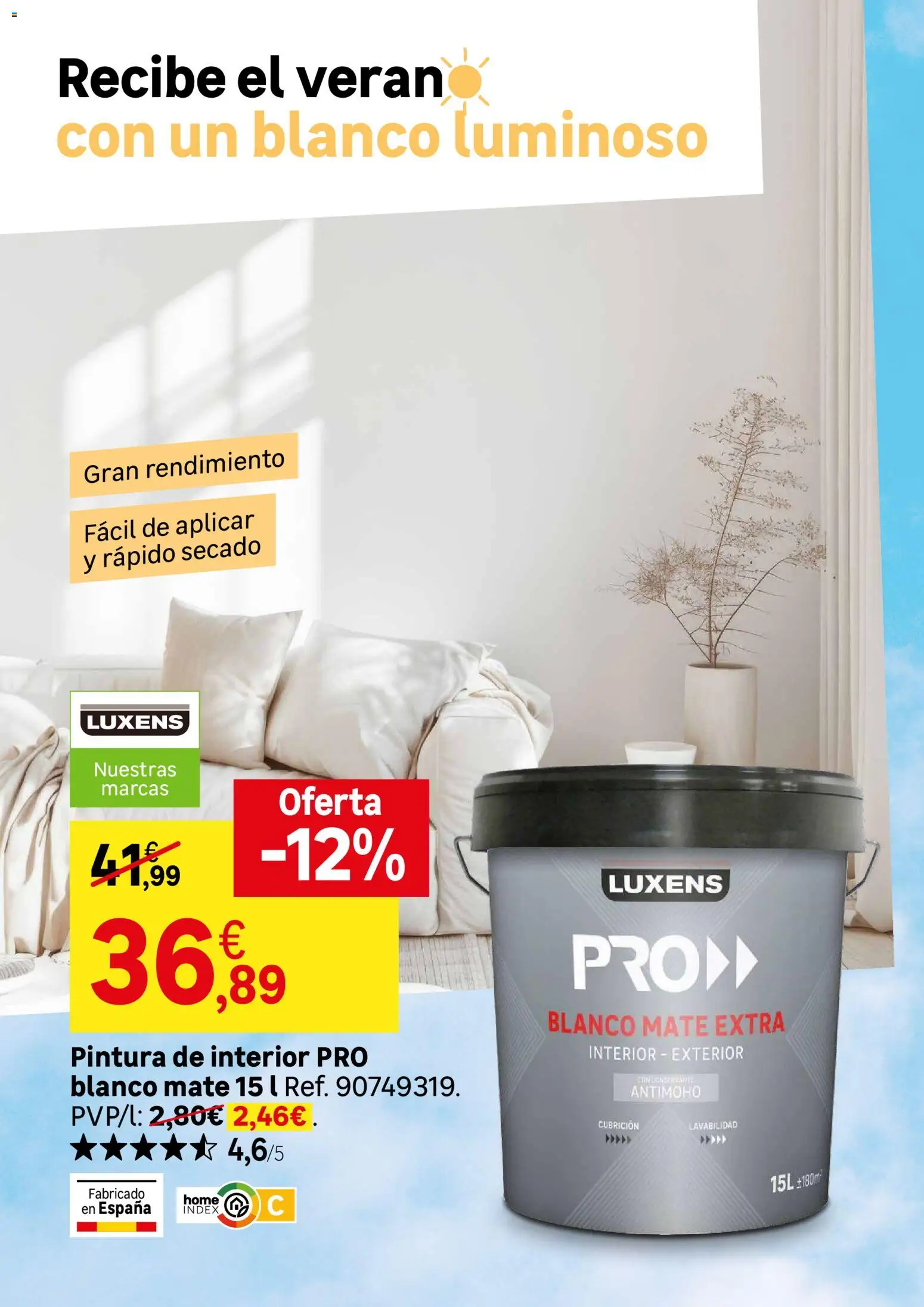 Leroy Merlin catálogo │ válido desde el 21.04.2026 | Página: 69