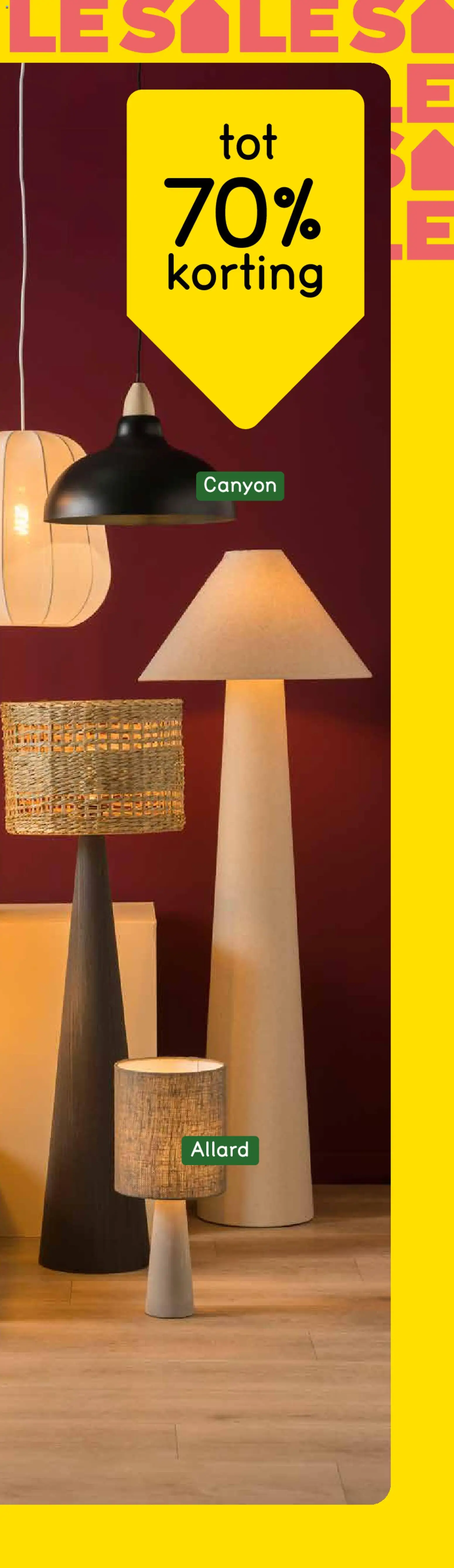 {H1} | Pagina: 11 | Producten: Kaarsen