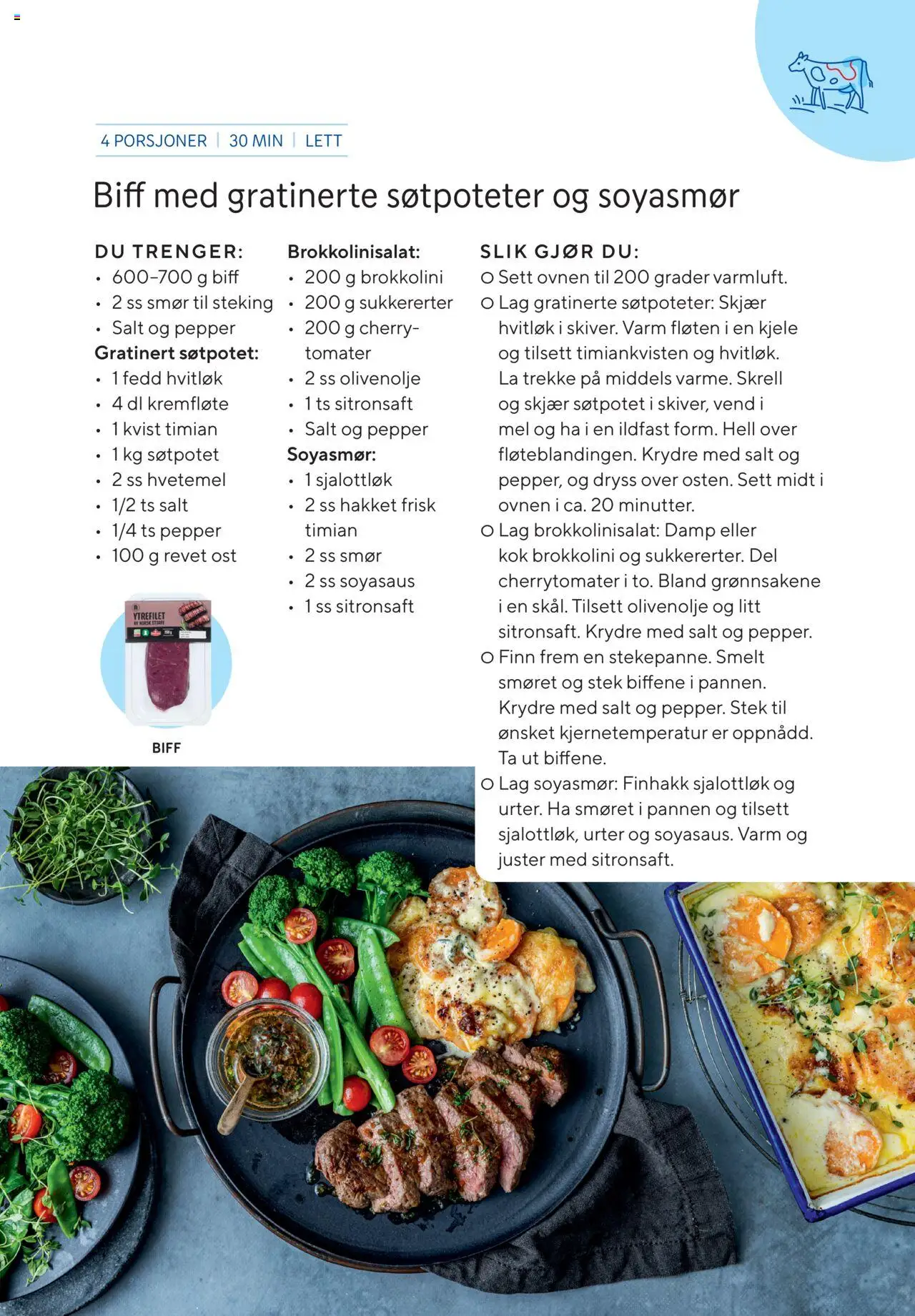 {H1} | Side: 23 | Produkter: Urter, Mel, Målarfärg, Hvitløk