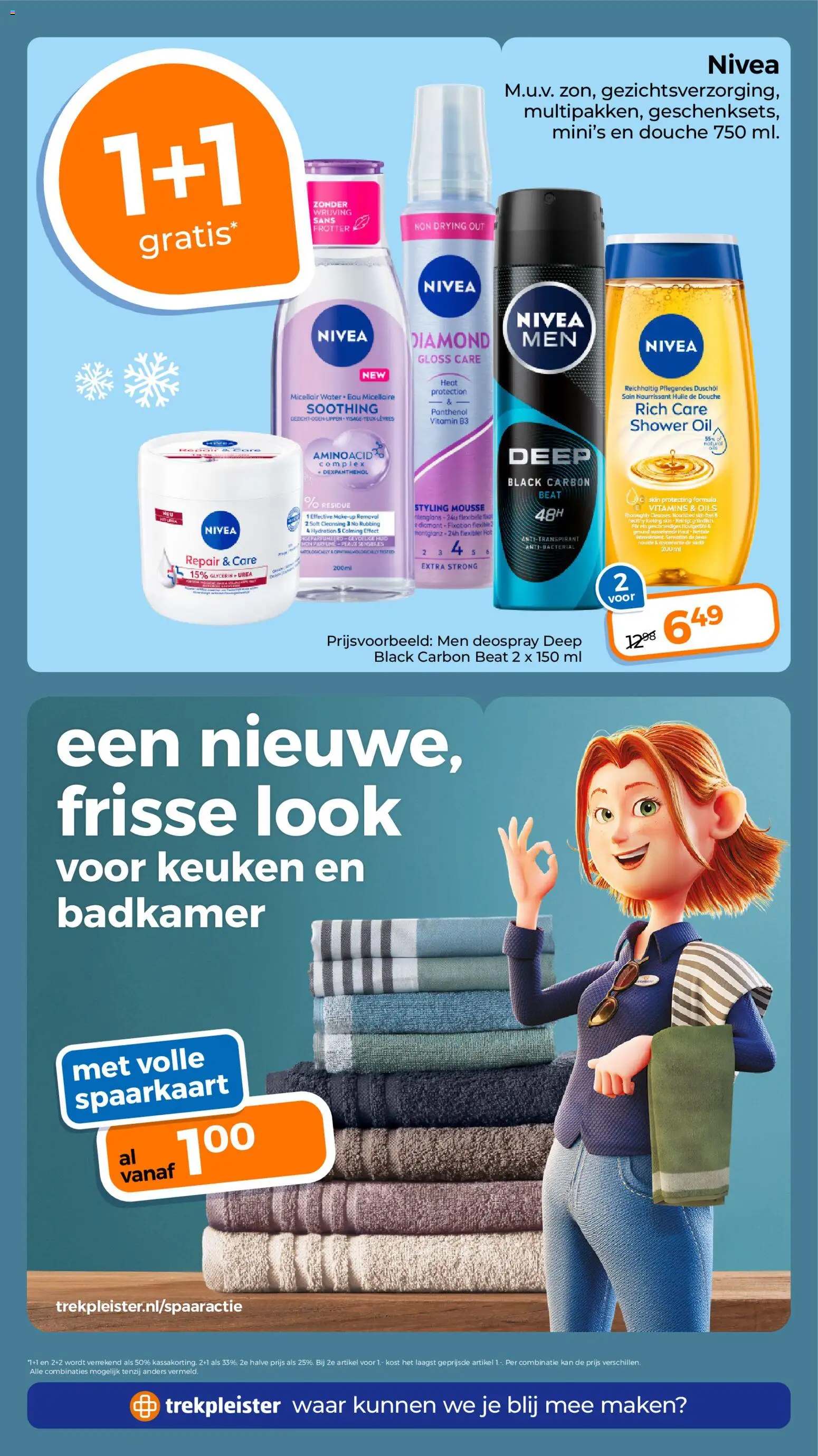 {H1} | Pagina: 26 | Producten: Diamant, Kan, Douche