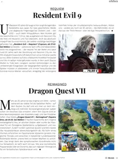 Müller - Lifestyle ab 01.01.2026 gültig | Seite: 63 | Produkte: Video