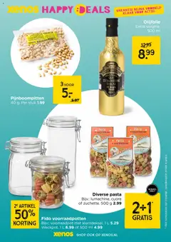  | Pagina: 23 | Producten: Pasta, Olijfolie