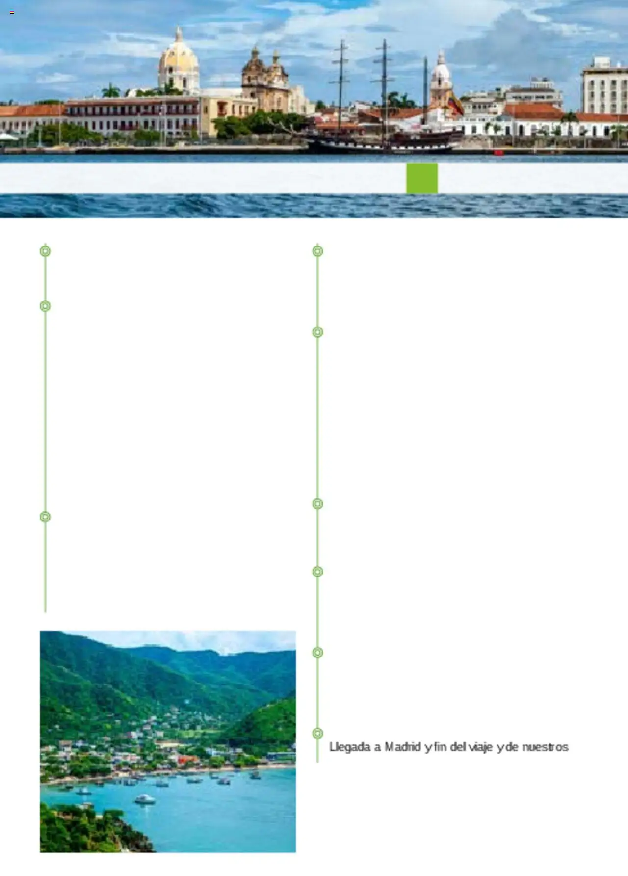 Viajes El Corte Inglés Rutas Culturales de la Comunidad de Madrid │ válido desde el 01.04.2025 | Página: 272