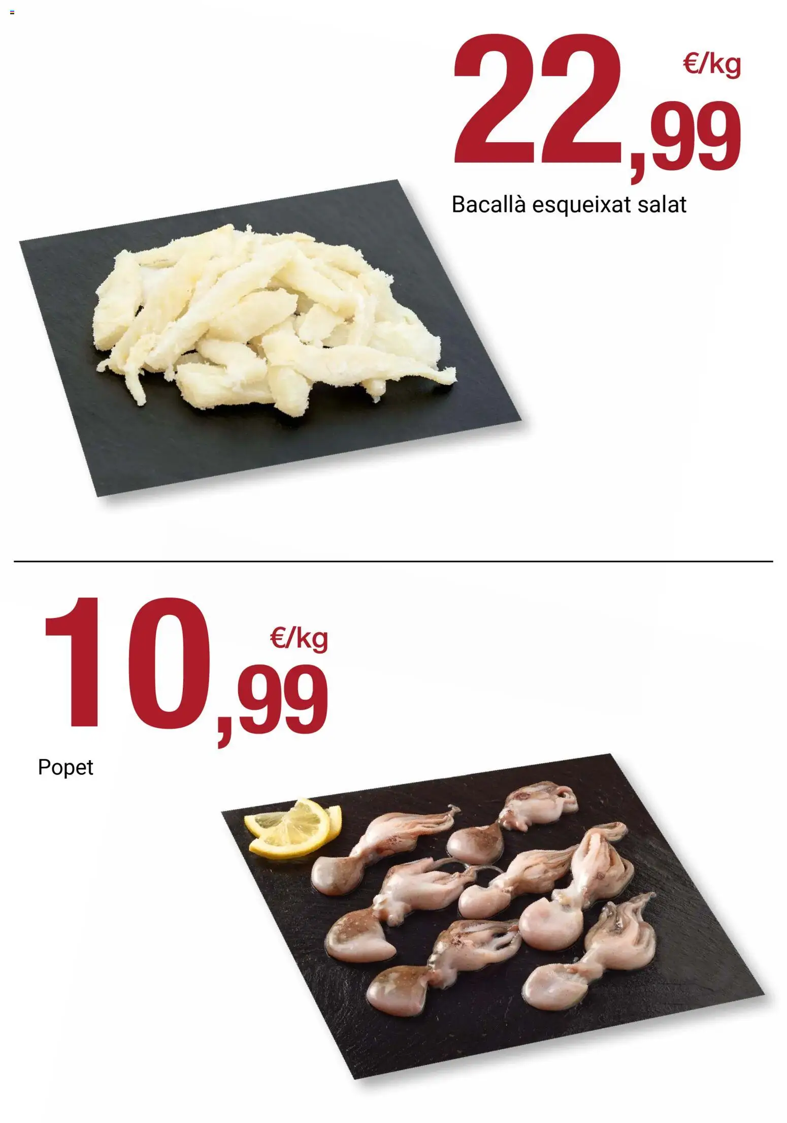 Bonpreu folleto │ válido desde el 20.01.2026 | Página: 51