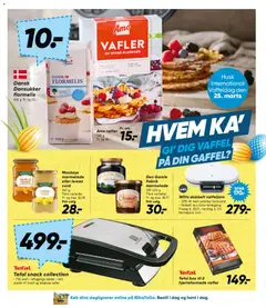 Bilka - Tilbudsavis uge 12 gyldig fra 20.03.2026 | Side: 31
