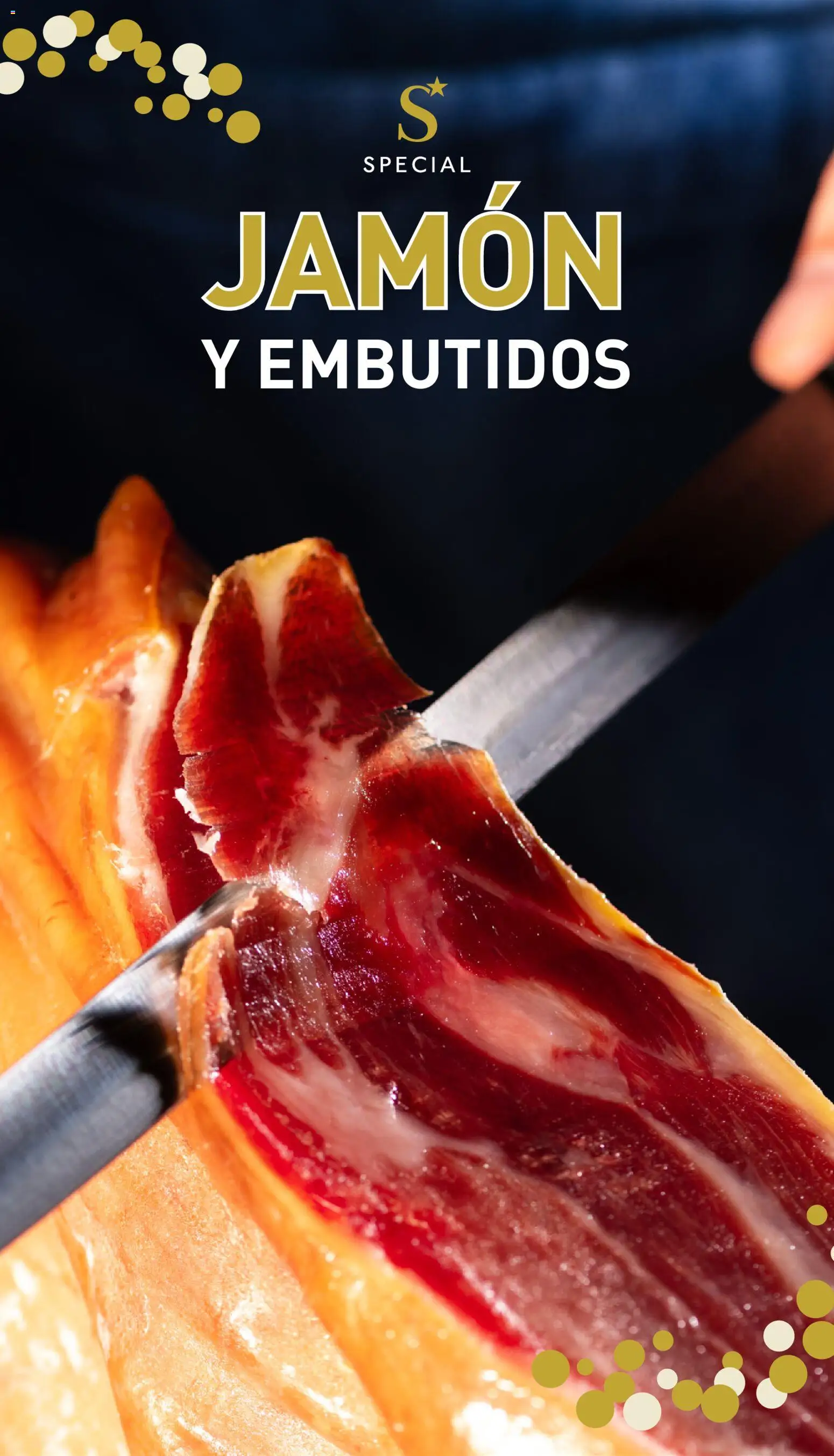 Aldi folleto Península │ válido desde el 30.10.2025 | Página: 16 | Productos: Jamón, Νυχτικό
