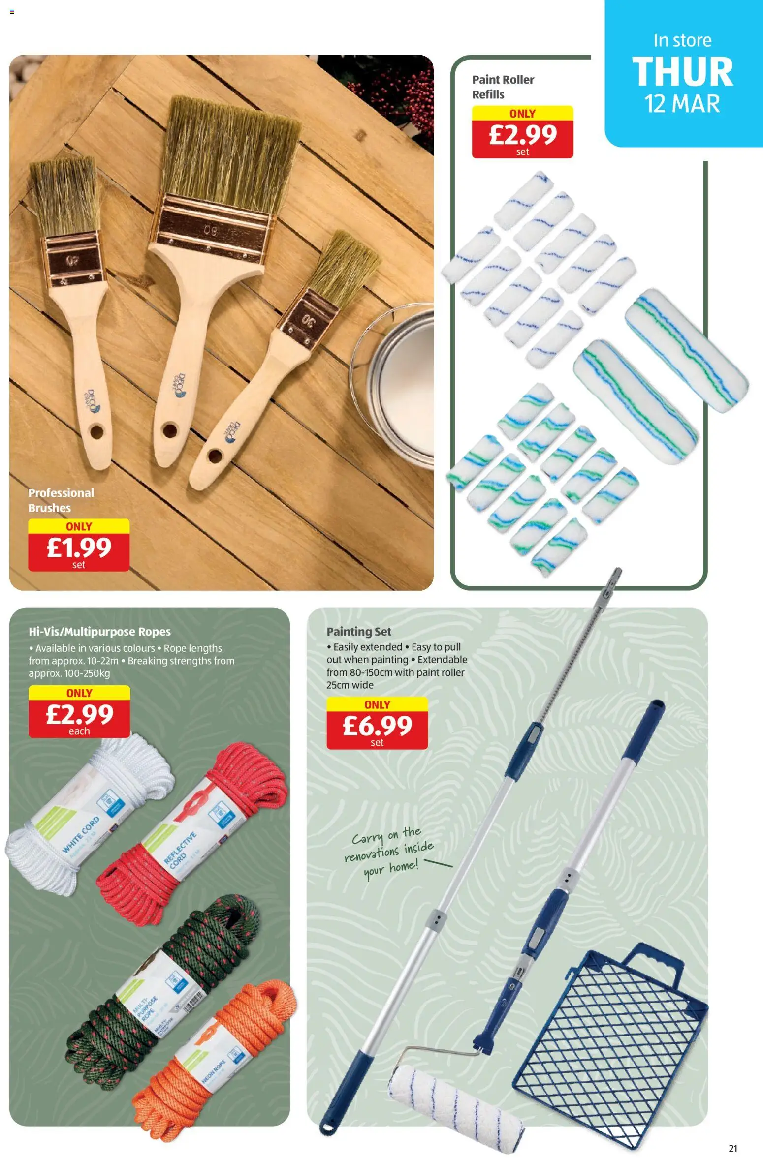 {H1} | Page: 21 | Products: Paint