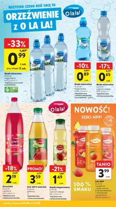 Intermarche Gazetka od 07.08.2025 | Strona: 32