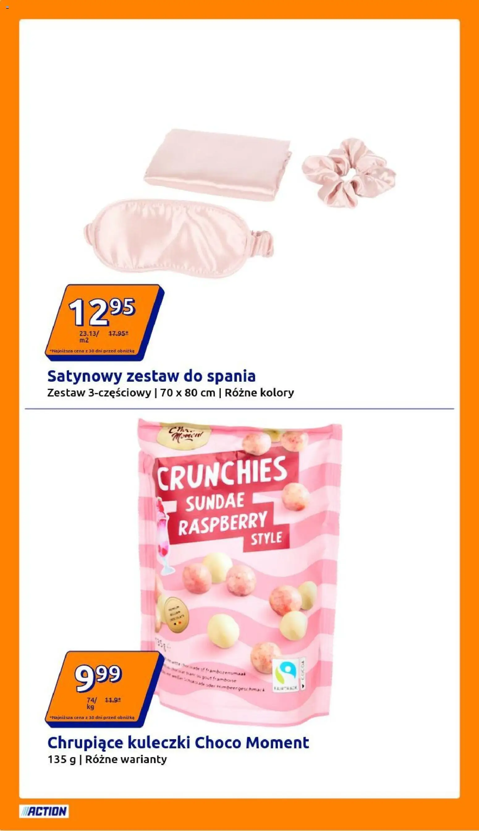 Action Gazetka od 05.11.2025 | Strona: 28