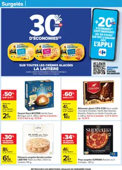 Carrefour - Prévisualisation de Carrefour Pâques pour tous les goûts valide à partir de 24.03.2026 | Page: 64