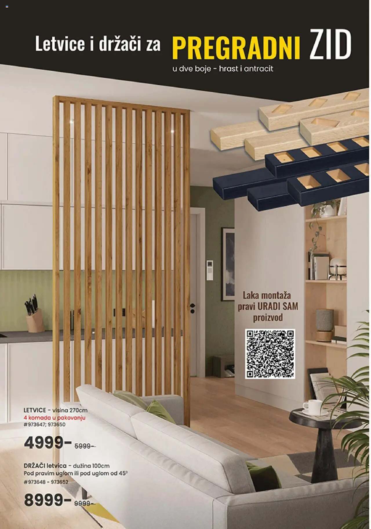 Uradi Sam katalog - važi od 11.09.2025 | Strana: 2