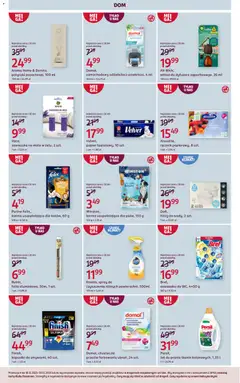 Pogląd oferty "Rossmann Gazetka" - ważna od 18.12.2025 | Strona: 12