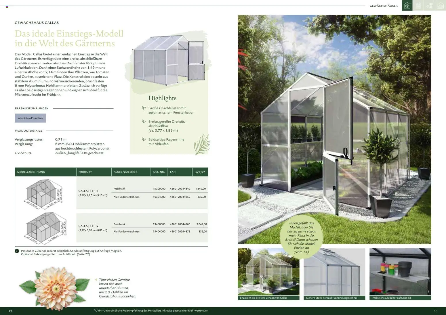 Dehner Kreative Gartentechnik gültig ab 05.01.2026 | Seite: 7 | Produkte: Gemüse, Tomaten