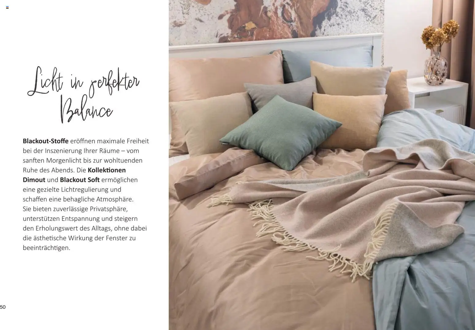 Dekoria Prospekt 	 – gültig ab 30.01.2026 | Seite: 50