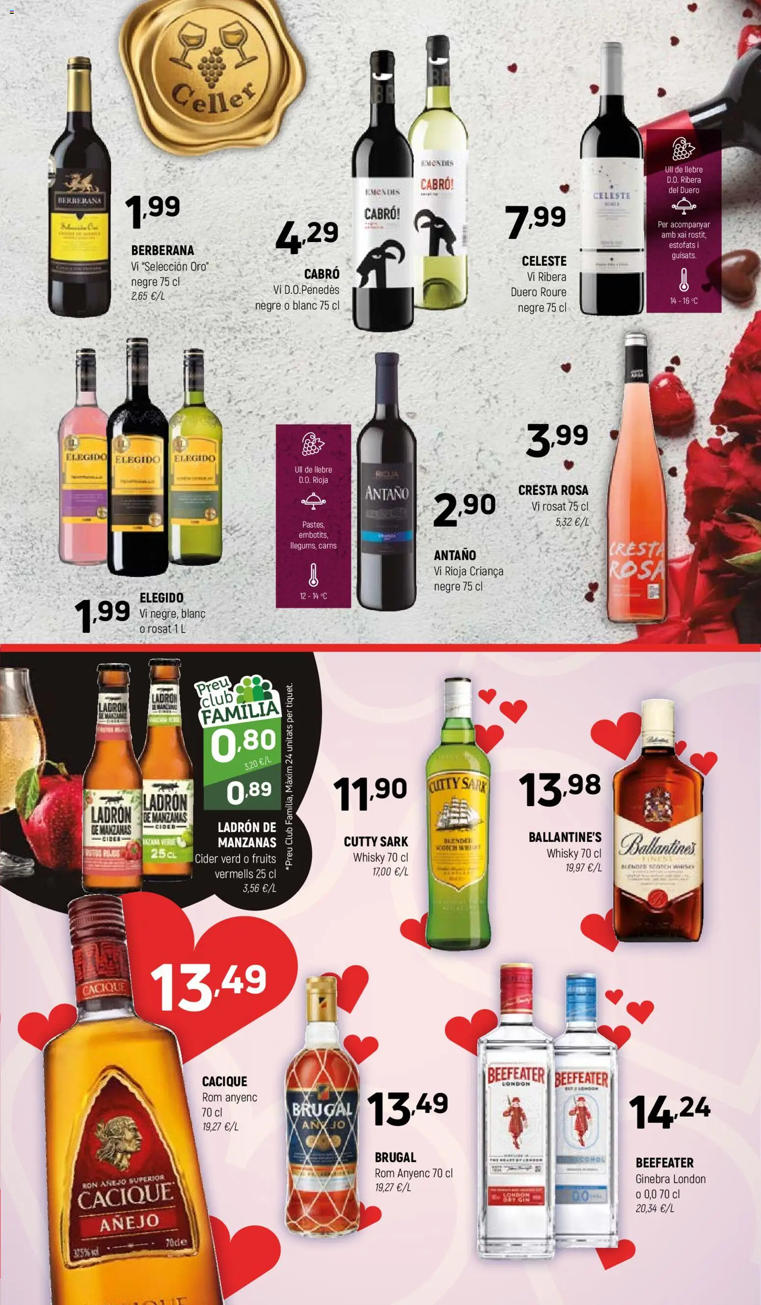 Coviran - Barcelona │ válido desde el 10.02.2026 | Página: 13