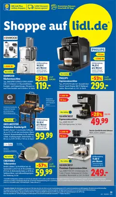 Lidl Prospekt ab 27.04.2026 gültig | Seite: 35