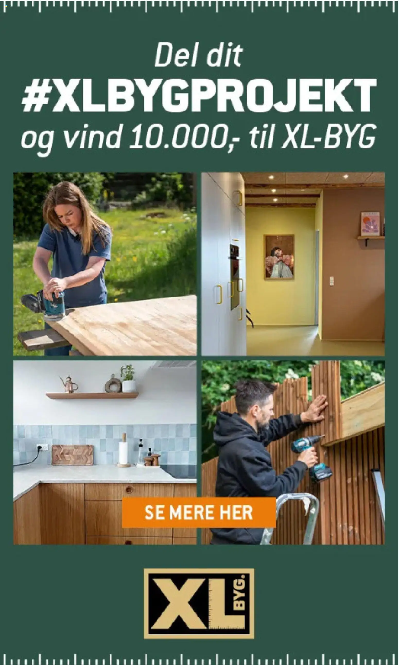 XL-BYG tilbudsavis – gyldig fra 19.12.2025 | Side: 13