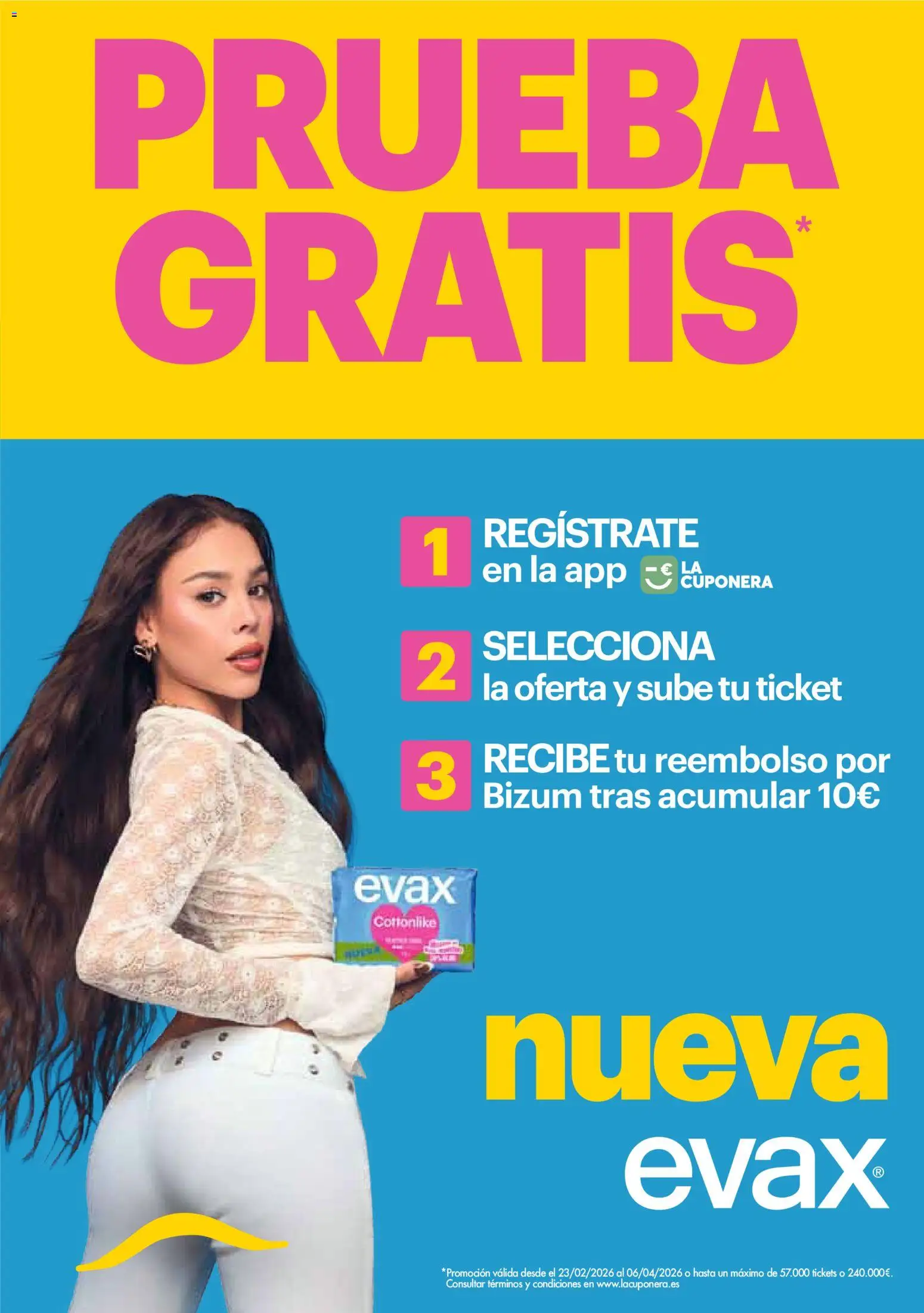 Carrefour folleto │ válido desde el 12.03.2026 | Página: 48