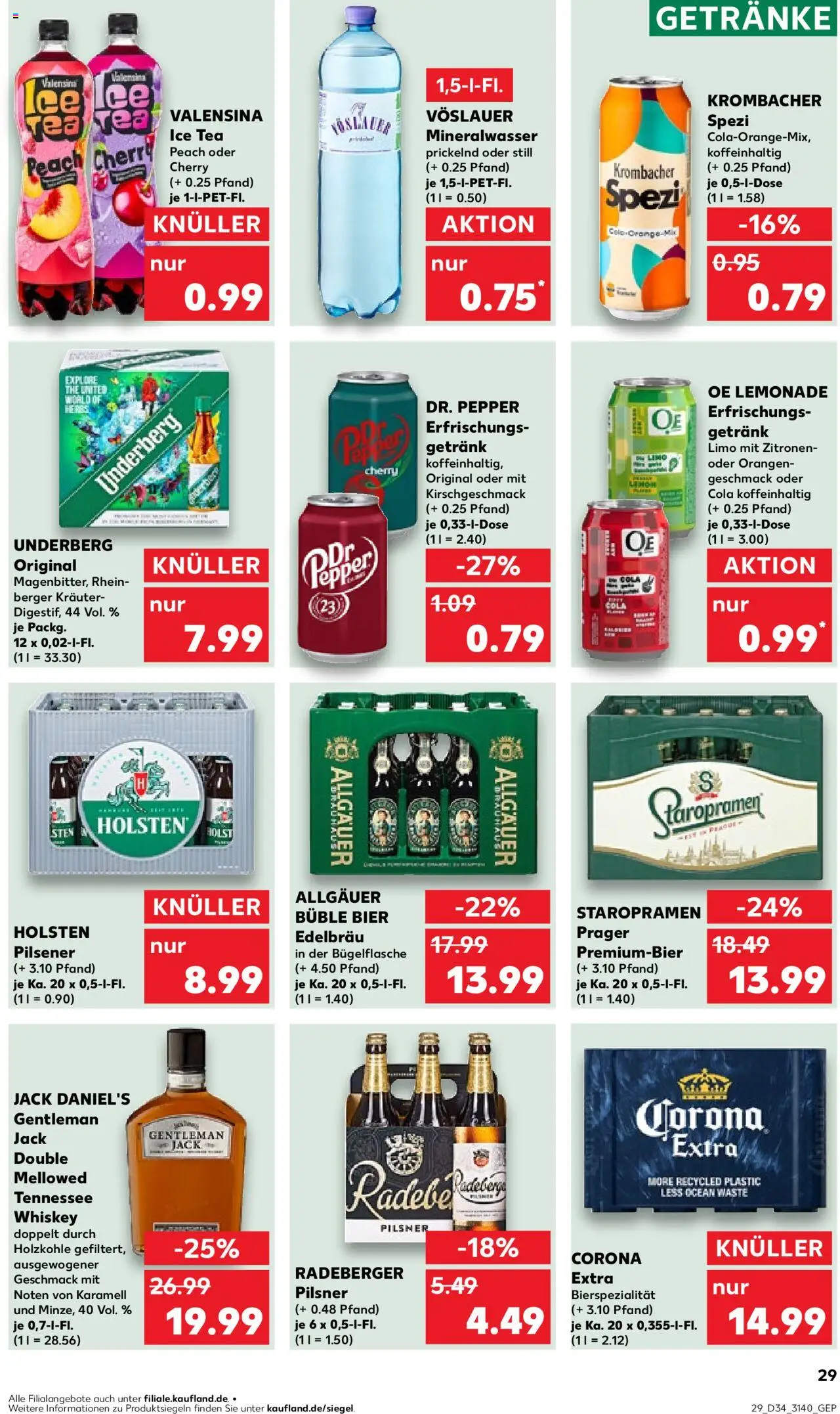  | Pagina: 29 | Producten: Bier, Noten, Chili szósz