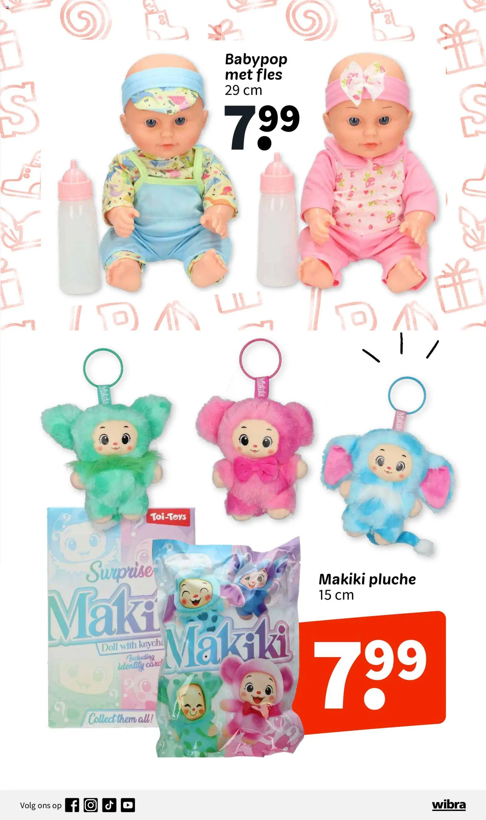 {H1} | Pagina: 23 | Producten: Fles