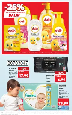 Ofertele Kaufland valabile de la 04.02.2026 | Pagină: 52