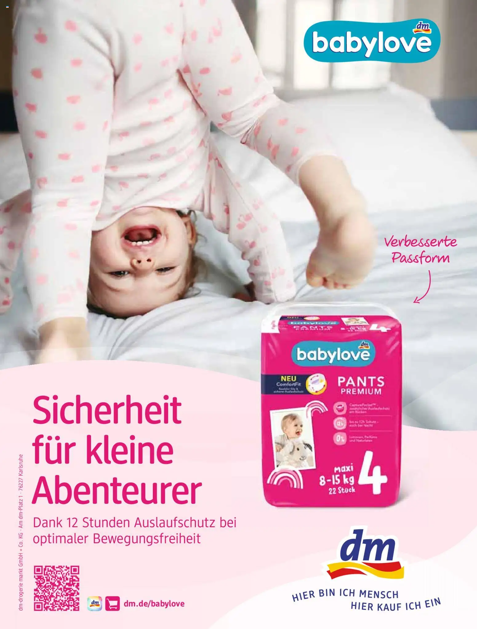 dm drogerie Prospekt 	 – gültig ab 01.11.2025 | Seite: 42