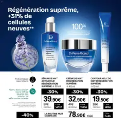 Stanhome - Prévisualisation de Stanhome catalogue valide à partir de 30.03.2026 | Page: 38