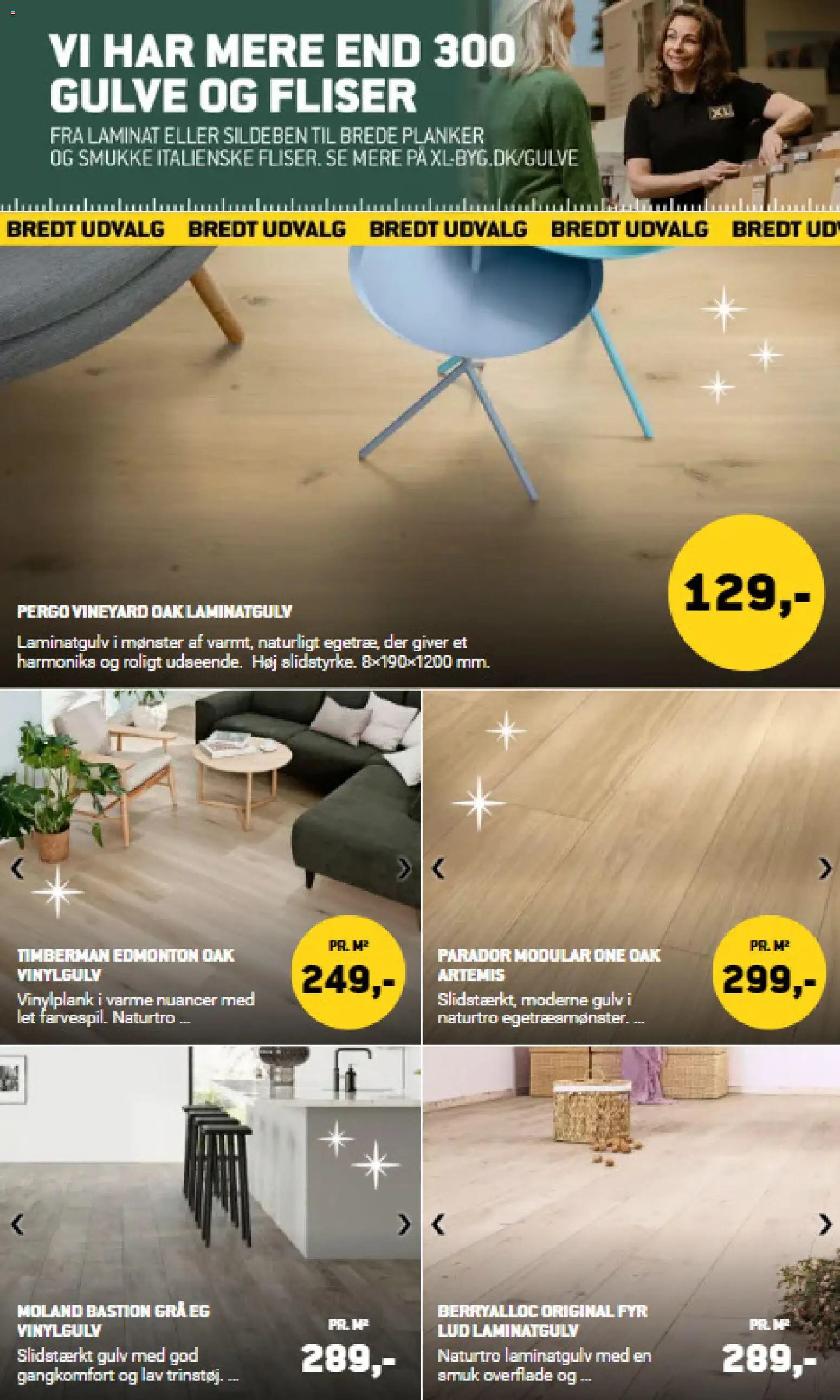 XL-BYG tilbudsavis – gyldig fra 19.12.2025 | Side: 11