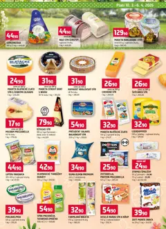 Náhled letáku Terno leták od 01.04.2026 | Strana: 21