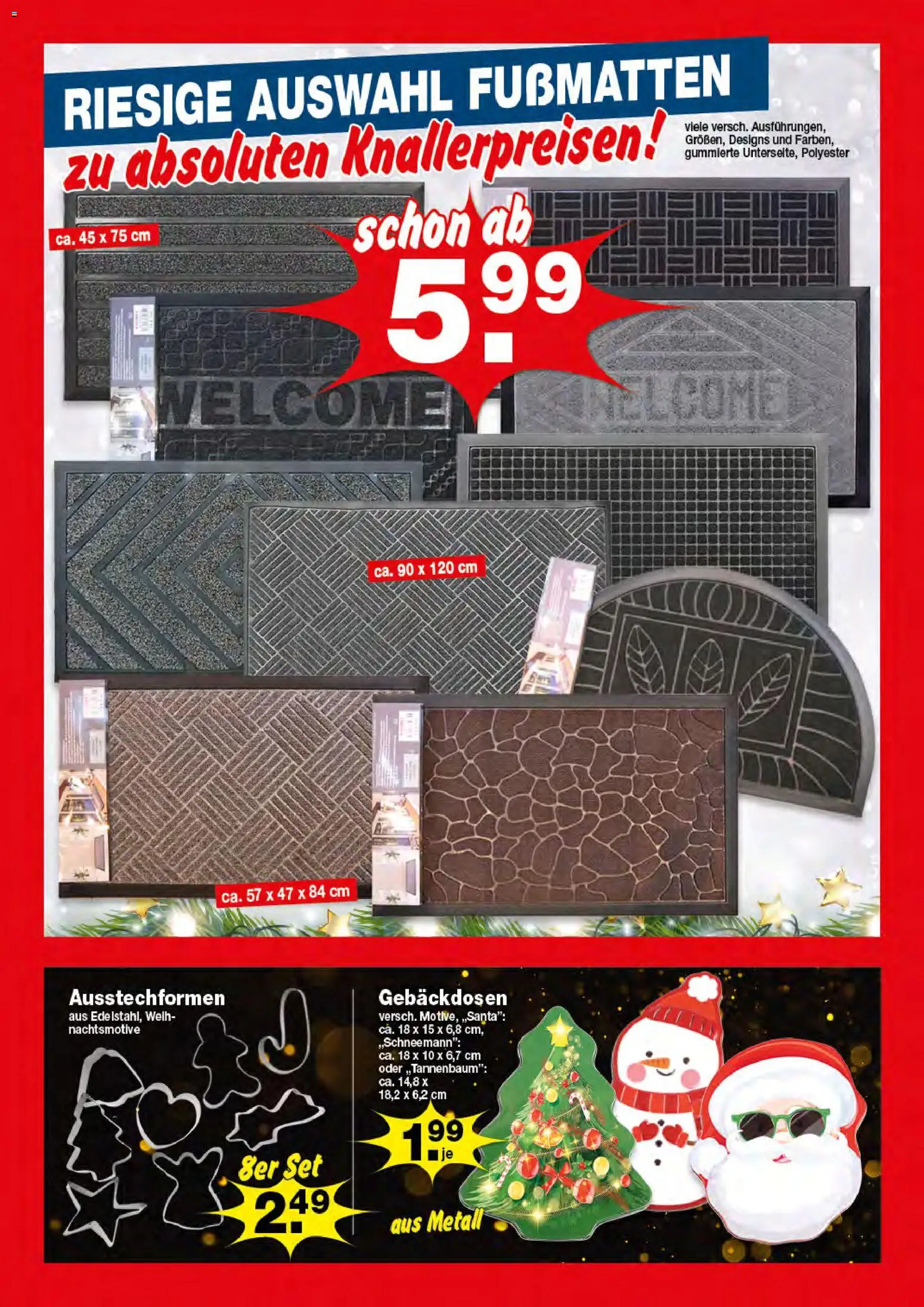 KRÜMET Prospekt – gültig ab 10.11.2025 | Seite: 5