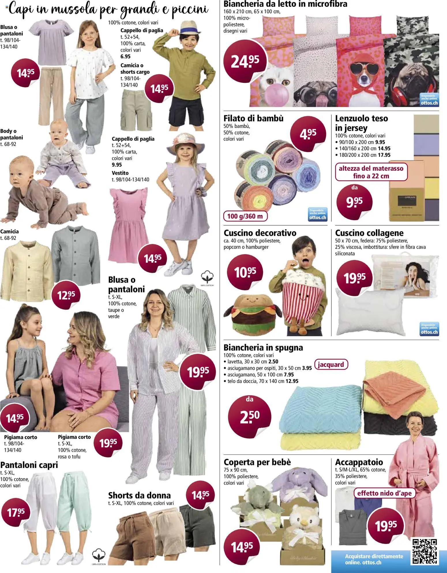 Otto's aktionen IT – gültig ab 31.03.2026 | Seite: 5