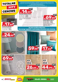 Pogląd oferty "Brico Marché Gazetka" - ważna od 22.10.2025 | Strona: 4