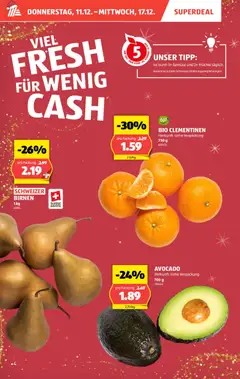 Aldi Aktionen ab 11.12.2025 gültig | Seite: 5