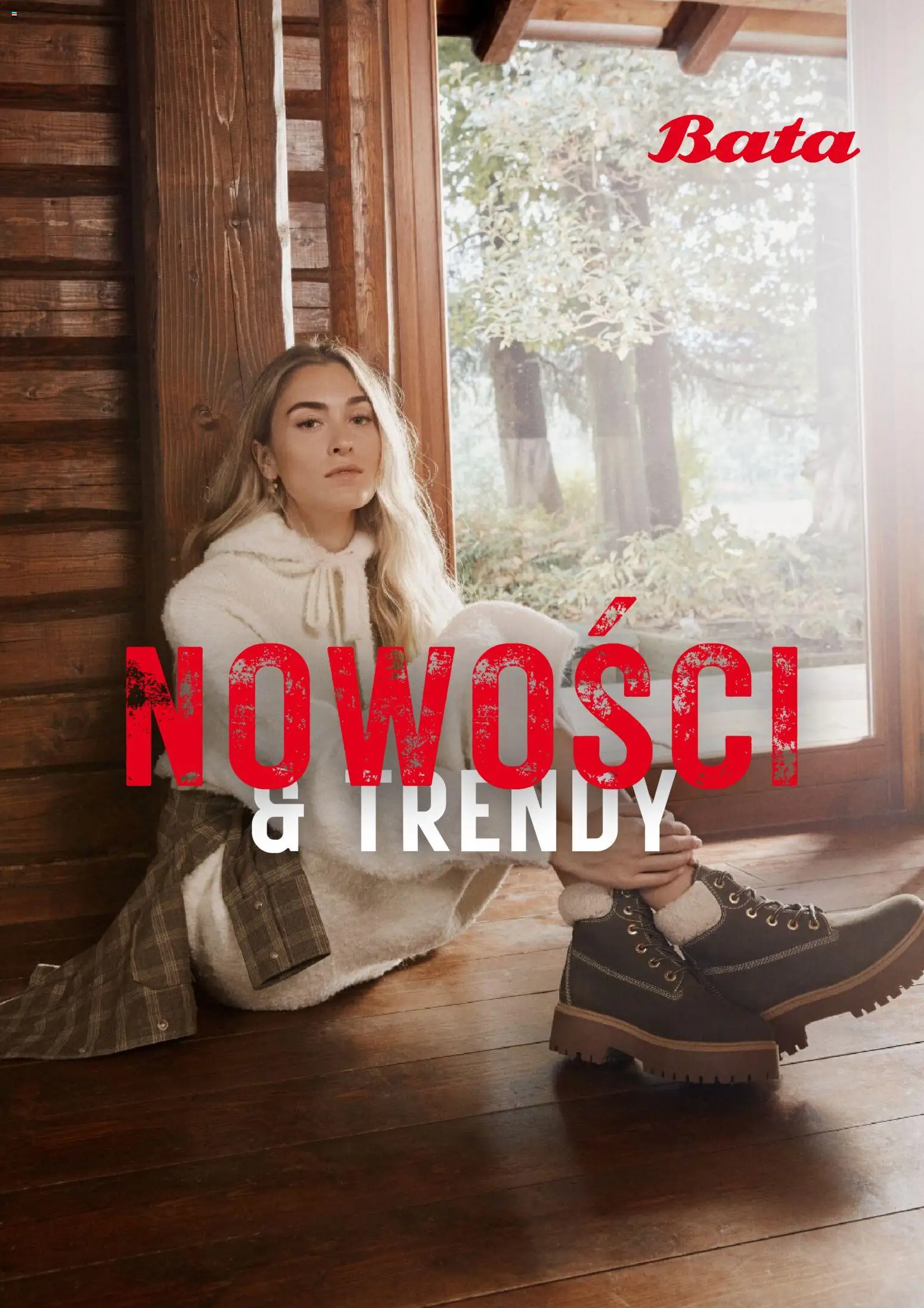 Bata Gazetka od 02.02.2026 | Strona: 1