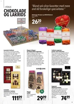 CITTI - Tilbudsavis gyldig fra 29.10.2025 | Side: 5