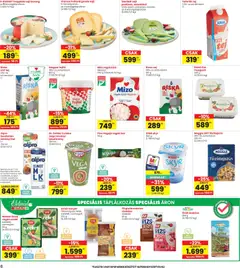 Interspar akciós újság - amely érvényes a következő dátumtól: 16.04.2026 | Oldal: 6