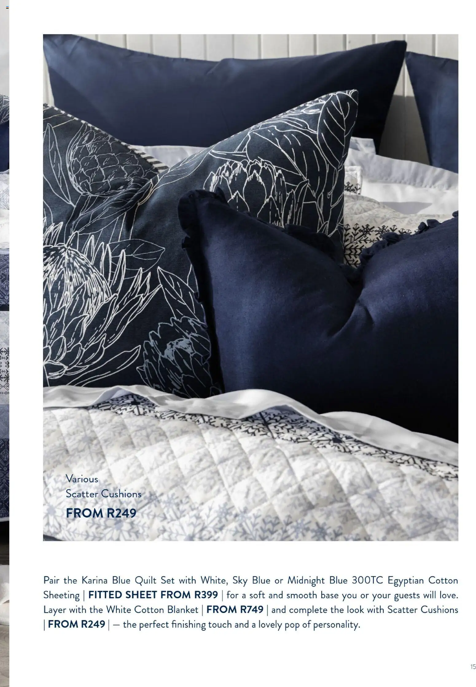 New Volpes catalogue – valid from 01.10.2025 | Page: 15