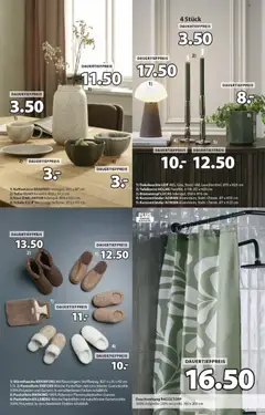 JYSK Aktionen ab 03.02.2026 gültig | Seite: 7