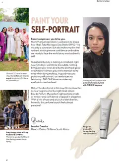 Preview of Oriflame - Offers valid from 22.10.2025 | Page: 2