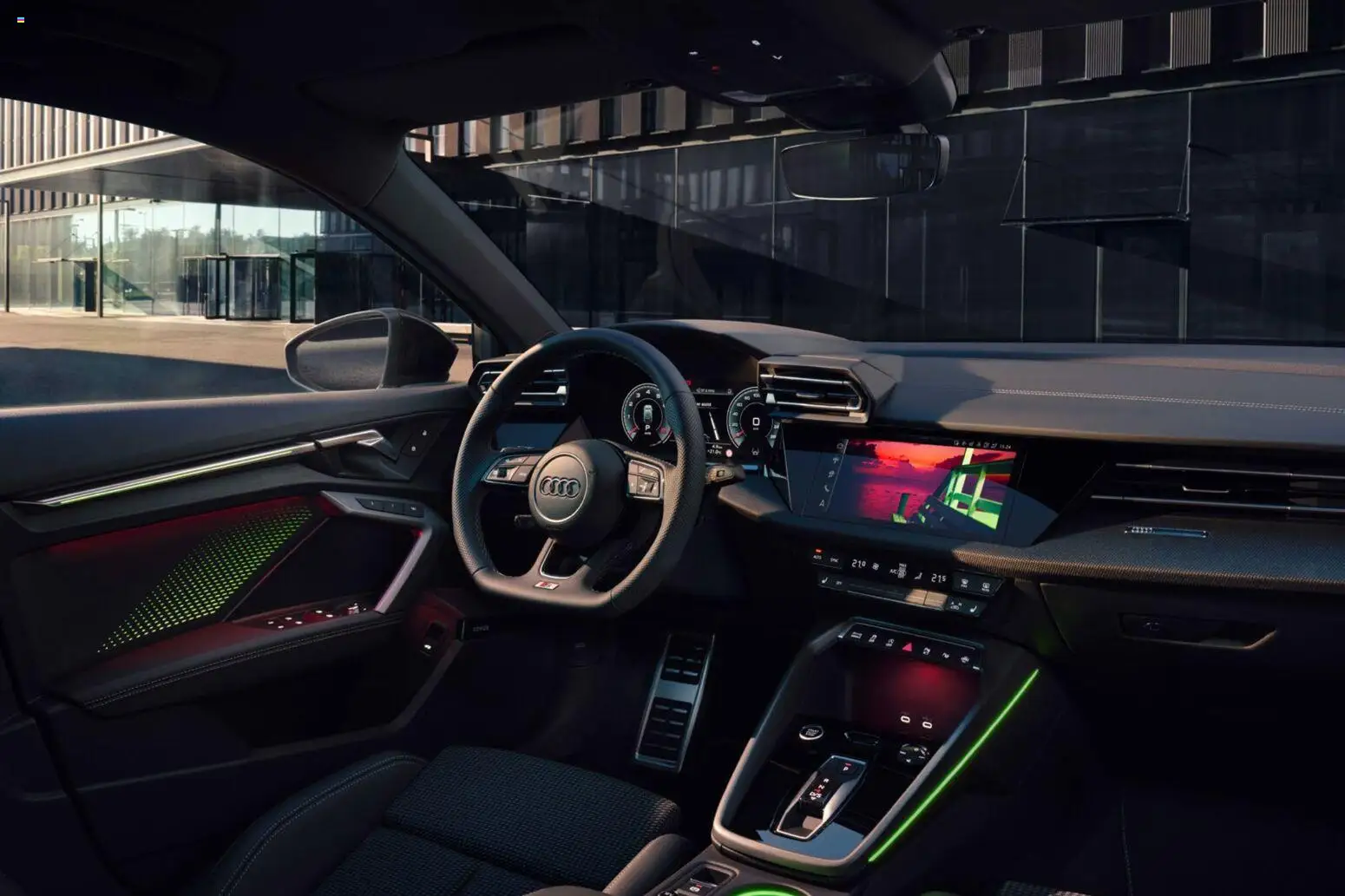 Audi A3 – gültig ab 28.10.2025 | Seite: 101