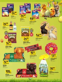 Náhled letáku Flop leták od 18.03.2026 | Strana: 3