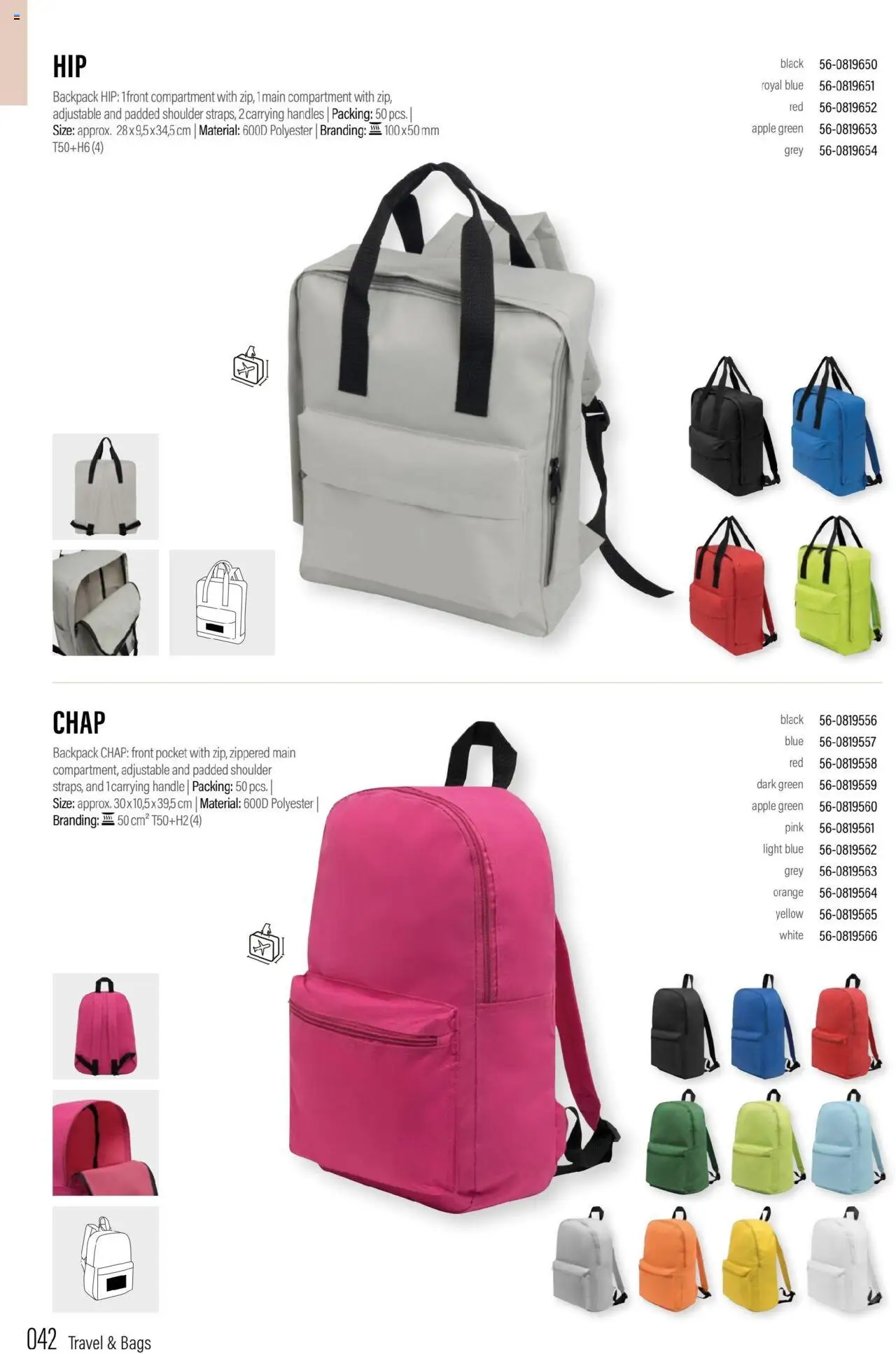 Sapo Giveaways Promotion tops – σε ισχύ από 15.05.2024 | Σελίδα: 42