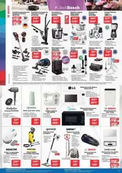 Преглед на Технополис брошура - Офертите са валидни от 02.04.2026 | Страница: 15