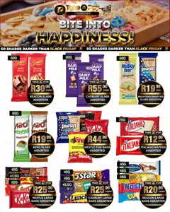 Take n Pay specials catalogue – valid from 15.12.2025 | Page: 18