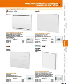 Bricoman - Prévisualisation de Bricoman catalogue valide à partir de 19.03.2025 | Page: 389