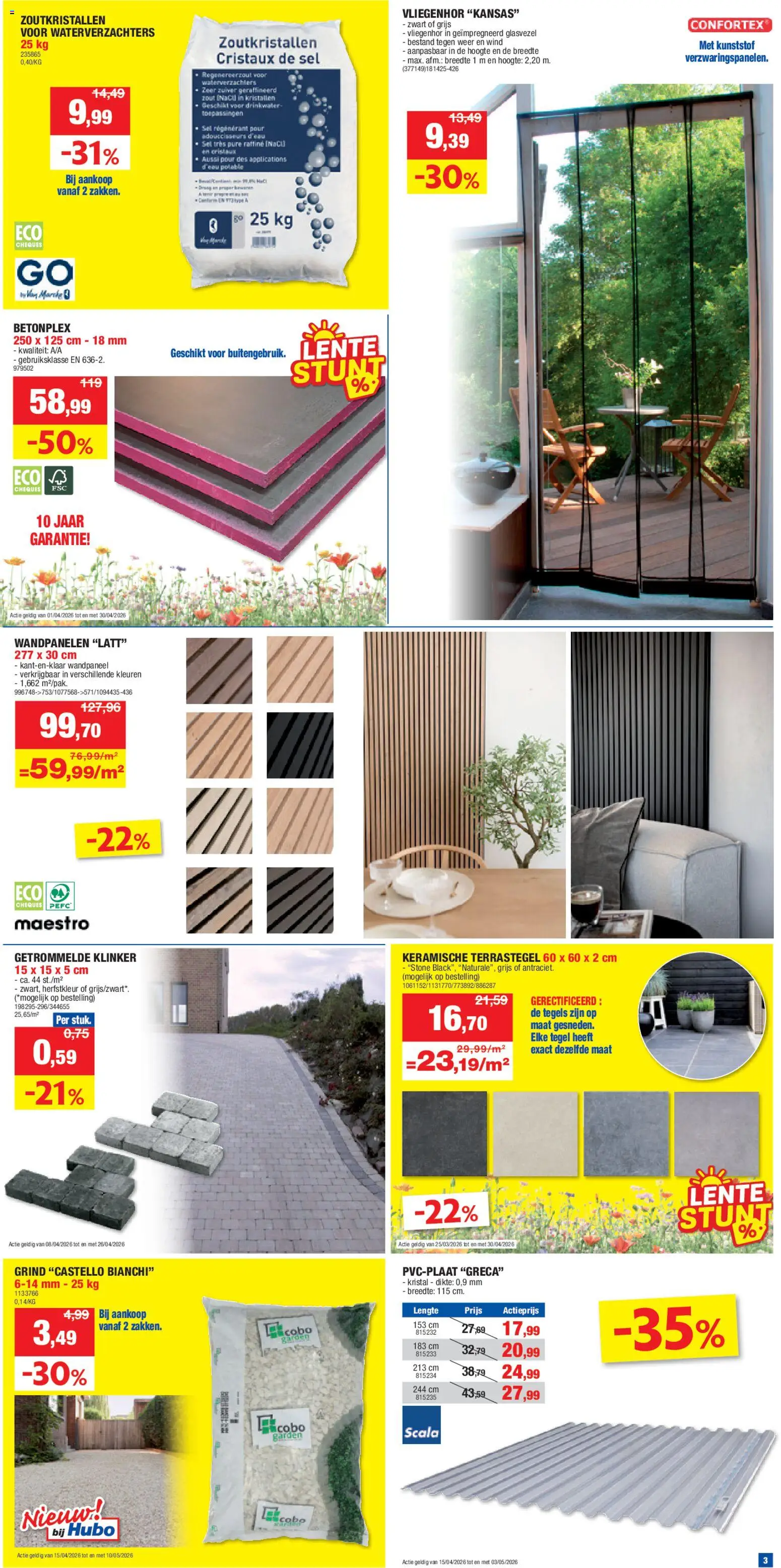 {H1} | Pagina: 3 | Producten: Kristallen